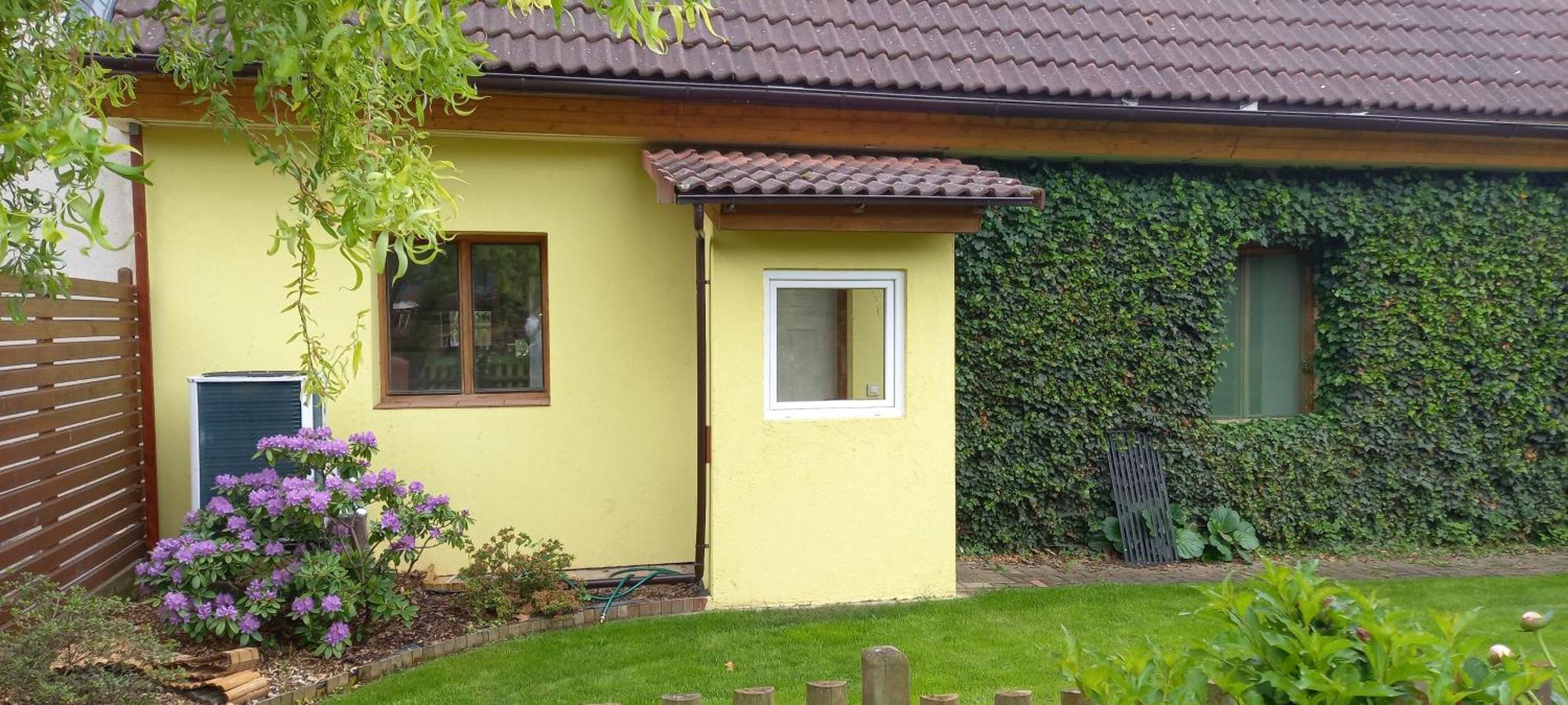 Holiday home Lochkov 53