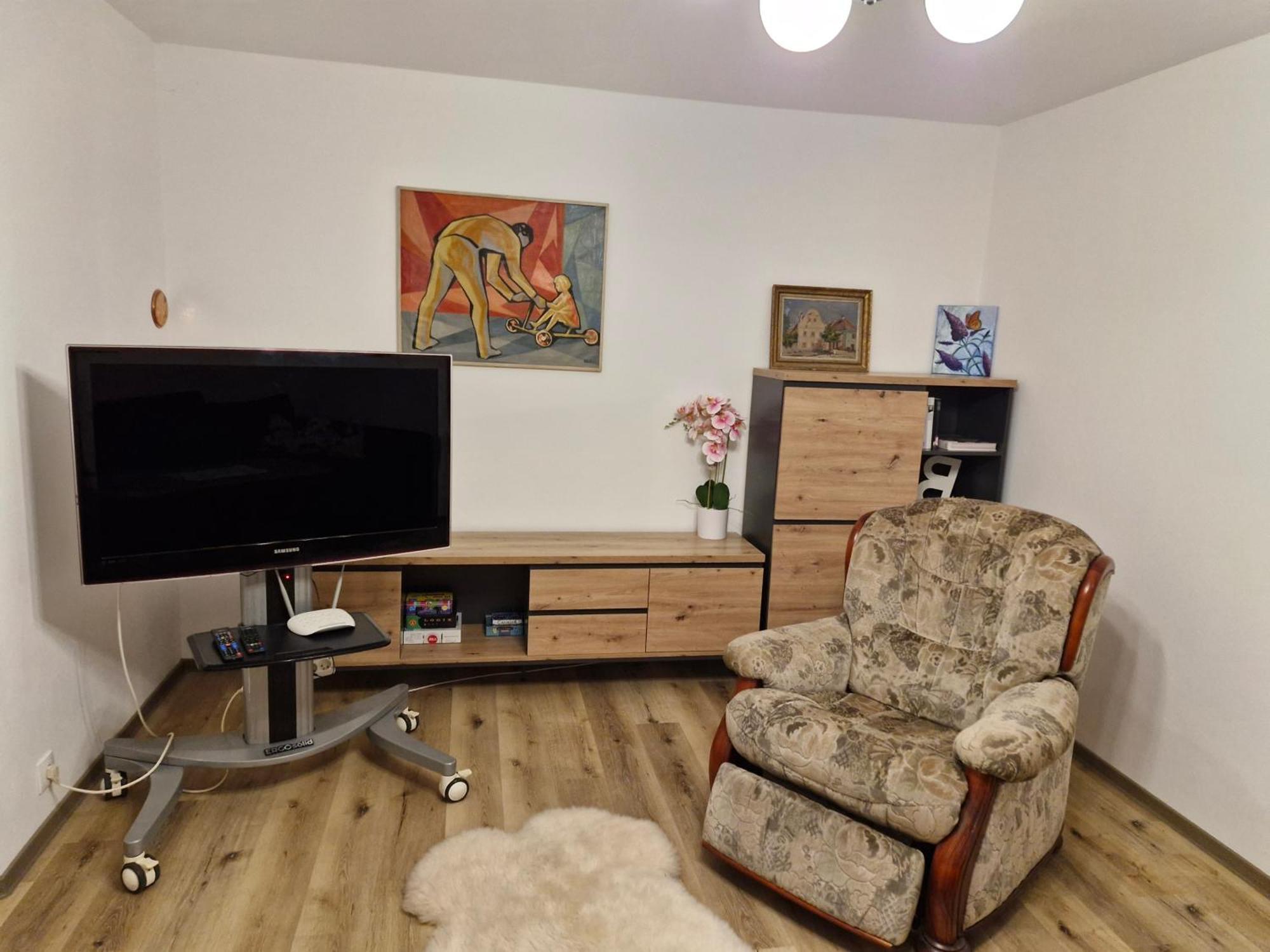 Holiday home Lochkov 53 Prague