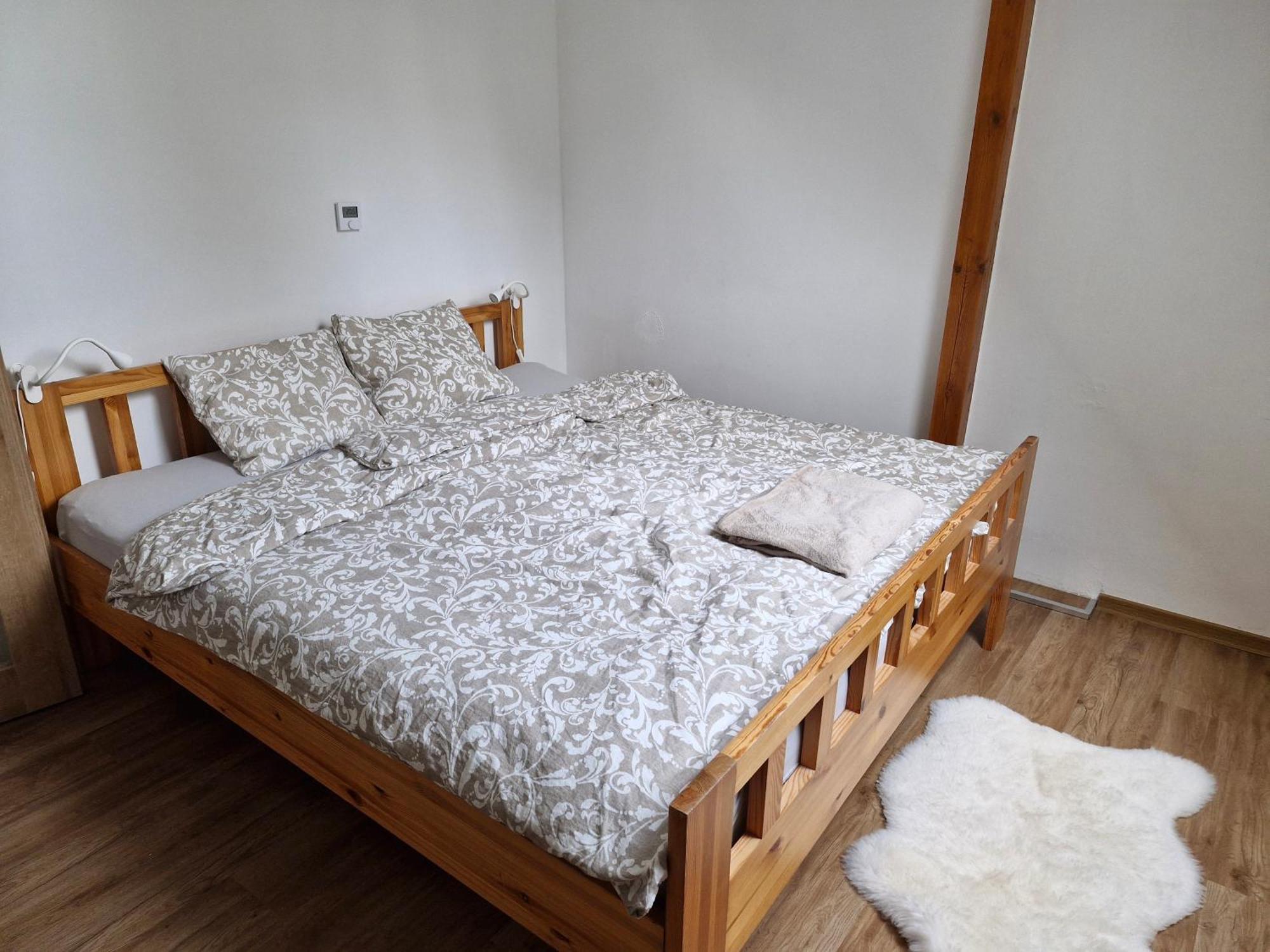 Holiday home Lochkov 53 Prague